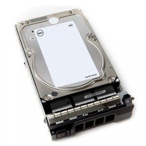 DELL 400-AHID internal hard drive 3.5″ 8 TB Serial ATA III