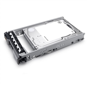 DELL 400-AJPP internal hard drive 2.5″ 600 GB SAS