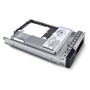 DELL 400-ATIJ internal hard drive 2.5″ 300 GB SAS