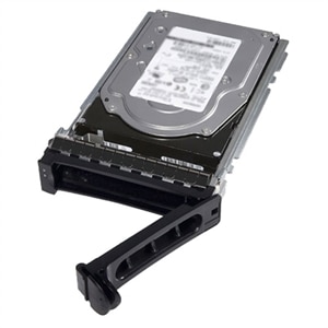DELL 400-AUTL internal hard drive 2.5" 1000 GB SAS