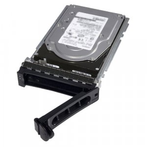 DELL 400-AUXN internal hard drive 2.5" 300 GB SAS