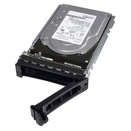 DELL 400-BEGI internal hard drive 2.5" 2400 GB SAS