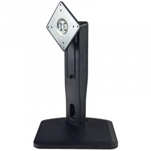 Hannspree 80-04000003G002 monitor mount / stand 68.6 cm (27″) Freestanding Black