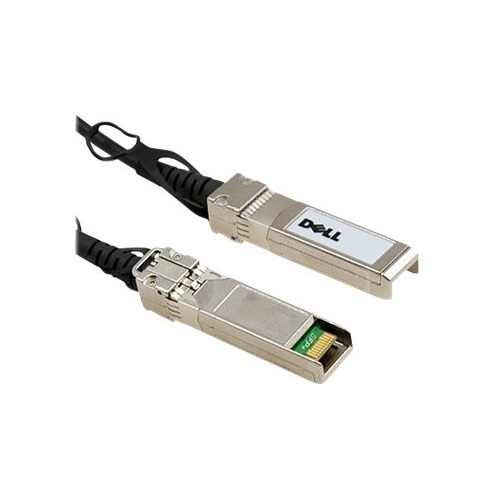 Dell Wyse 470-AAWN networking cable Black 3 m