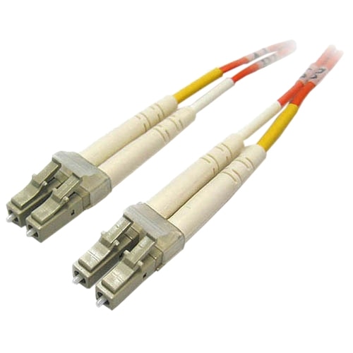 DELL 470-AAYR fibre optic cable 1 m LC Multicolour