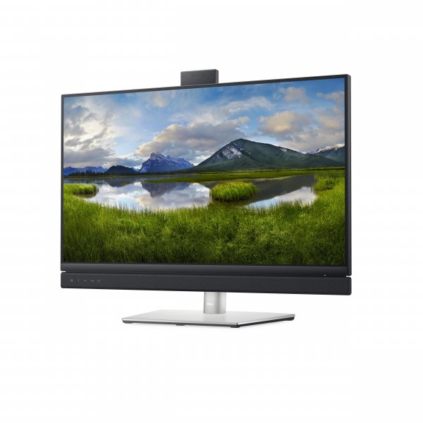 Монитор dell c2722de 27 обзор