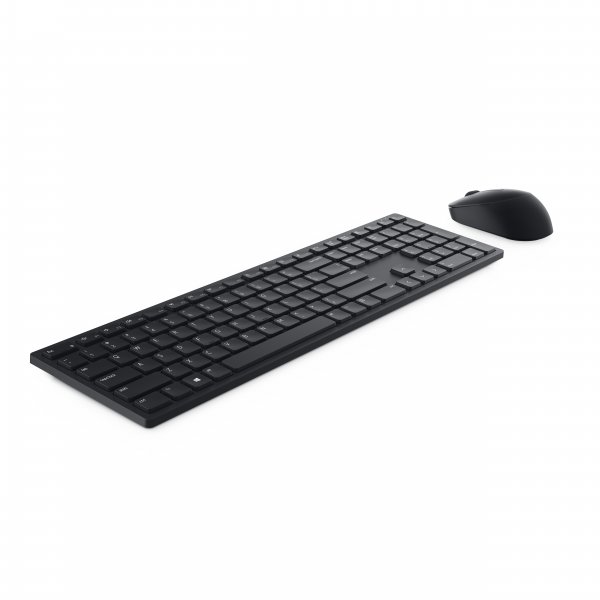 Dell | DELL Pro Wireless Keyboard and Mouse - KM5221W