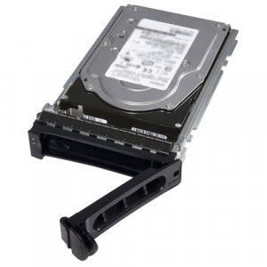 DELL 400-AJQB internal hard drive 2.5″ 600 GB SAS
