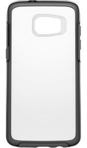OtterBox 77-53155 mobile phone case 12.9 cm (5.1″) Cover Black, Transparent