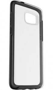 OtterBox 77-53155 mobile phone case 12.9 cm (5.1") Cover Black, Transparent