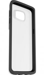 OtterBox 77-53155 mobile phone case 12.9 cm (5.1") Cover Black, Transparent