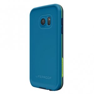 OtterBox 77-53311 mobile phone case 12.9 cm (5.1") Cover Blue