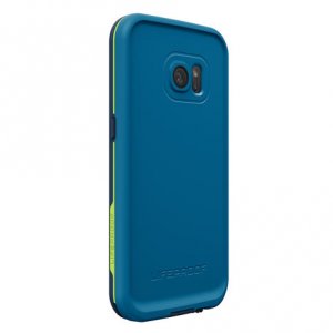 OtterBox 77-53311 mobile phone case 12.9 cm (5.1") Cover Blue