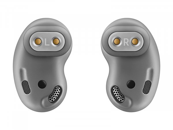 samsung galaxy wireless earbuds plus