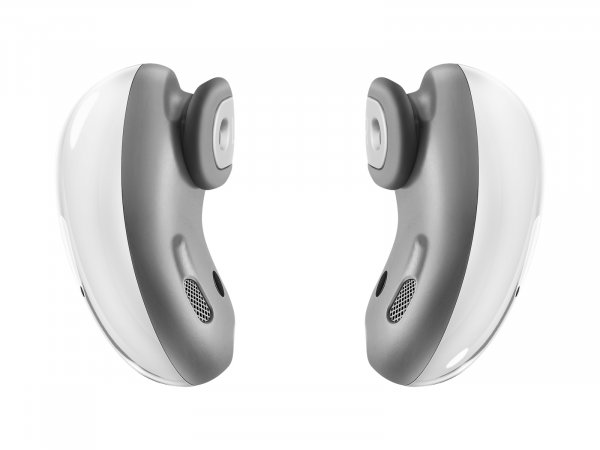 samsung galaxy buds plus vs sennheiser momentum true wireless 2