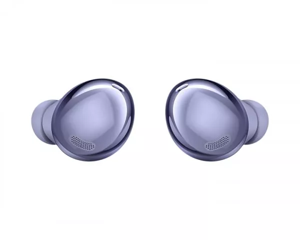 Samsung Samsung Galaxy Buds Pro Headset In ear Bluetooth Violet