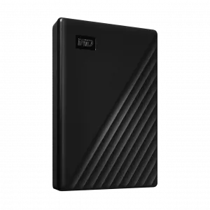 Western Digital | Western Digital My Passport external hard drive 1000 G...