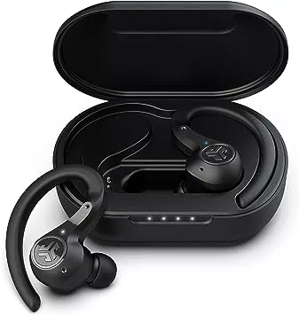 Jlab air sport true wireless earbuds new arrivals