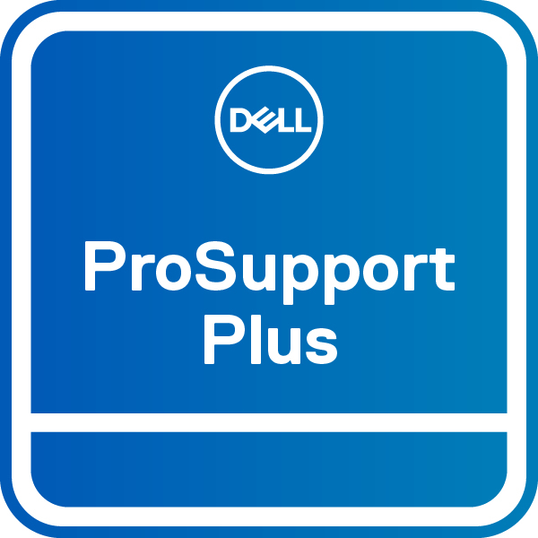 DELL 1Y Return to Depot - 3Y ProSupport Plus 4H, Z9100