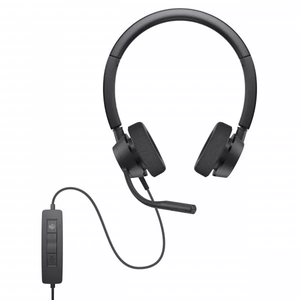 Dell usb best sale headset hsc016