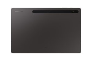 Samsung Galaxy Tab S8+ SM-X800N 256 GB 31.5 cm (12.4") Qualcomm Snapdragon 8 GB Grey