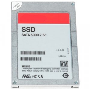 DELL 345-BBDF internal solid state drive 2.5″ 480 GB Serial ATA