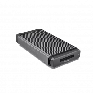 SanDisk PRO-READER CFexpress card reader Black