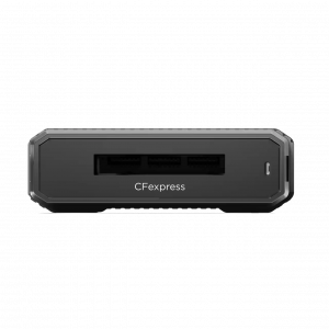 SanDisk PRO-READER CFexpress card reader Black