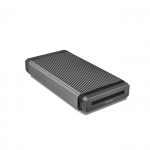 SanDisk PRO-READER CFast card reader