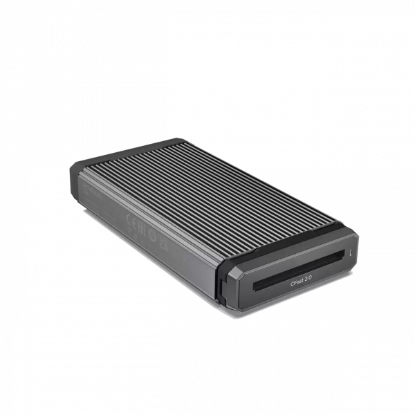 SanDisk PRO-READER CFast card reader