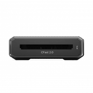 SanDisk PRO-READER CFast card reader