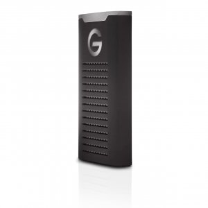 SanDisk G-DRIVE 4000 GB Black