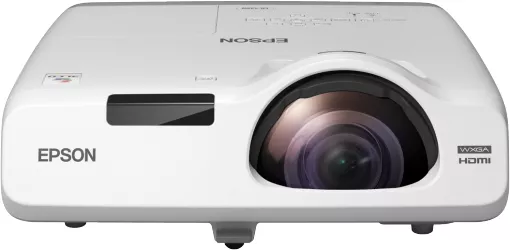 Epson | Epson EB-535W data projector Short throw projector 3400