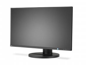 NEC MultiSync E271N 68.6 cm (27") 1920 x 1080 pixels Full HD LED Black