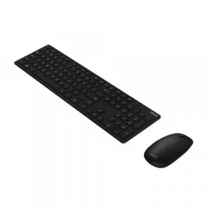 Asus  ASUS W5000 keyboard Mouse included RF Wireless Black