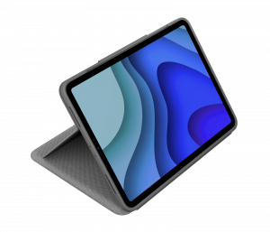 Logitech Folio Touch for iPad Pro 11-inch(1st, 2nd, 3rd and 4th gen)