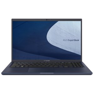 ASUS ExpertBook B1 B1500CEAE-BQ2778X Laptop 39.6 cm (15.6″) Full HD Intel® Core™ i5 i5-1135G7 8 GB DDR4-SDRAM 256 GB SSD Wi-Fi 6 (802.11ax) Windows 11 Pro Black