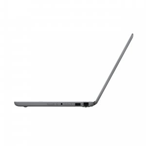 ASUS BR1100FKA-BP0043RA-3Y Hybrid (2-in-1) 29.5 cm (11.6") Touchscreen HD Intel® Celeron® N N4500 4 GB DDR4-SDRAM 64 GB eMMC Wi-Fi 6 (802.11ax) Windows 10 Pro Grey