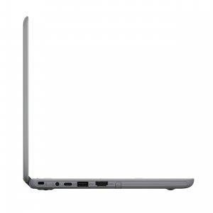 ASUS BR1100FKA-BP0043RA-3Y Hybrid (2-in-1) 29.5 cm (11.6") Touchscreen HD Intel® Celeron® N N4500 4 GB DDR4-SDRAM 64 GB eMMC Wi-Fi 6 (802.11ax) Windows 10 Pro Grey