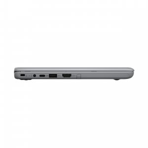 ASUS BR1100FKA-BP0043RA-3Y Hybrid (2-in-1) 29.5 cm (11.6") Touchscreen HD Intel® Celeron® N N4500 4 GB DDR4-SDRAM 64 GB eMMC Wi-Fi 6 (802.11ax) Windows 10 Pro Grey