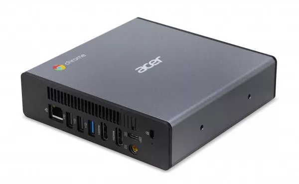 Mini PC Intel NUC, Intel Core i5-10210U