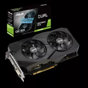 Gtx dual 2025