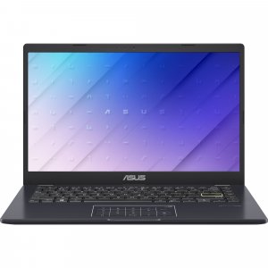 ASUS E410MA-EB1123R-3Y laptop 35.6 cm (14″) Full HD Intel® Pentium® Silver N5030 4 GB DDR4-SDRAM 128 GB eMMC Wi-Fi 5 (802.11ac) Windows 10 Pro Blue