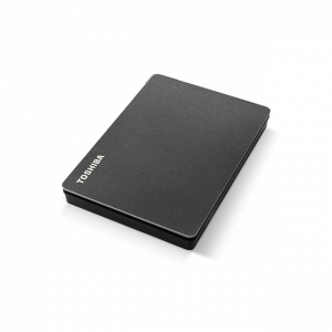 Toshiba HDTX120EK3AA external hard drive 2 TB Grey