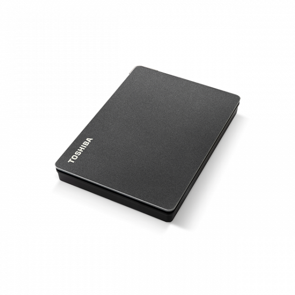 Toshiba HDTX120EK3AA external hard drive 2 TB Grey