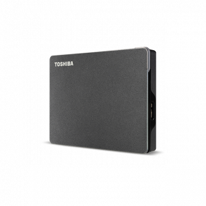 Toshiba HDTX120EK3AA external hard drive 2 TB Grey