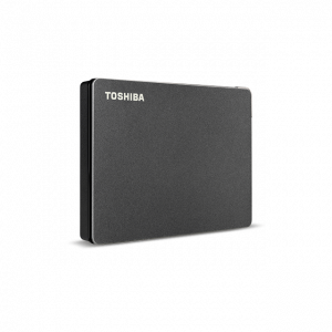 Toshiba HDTX120EK3AA external hard drive 2 TB Grey