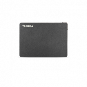 Toshiba HDTX120EK3AA external hard drive 2 TB Grey