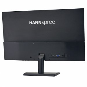 Hannspree HE HE247HFB LED display 59.9 cm (23.6") 1920 x 1080 pixels Full HD Black