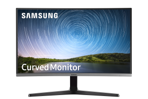 Samsung 500 Series CR500 68.3 cm (26.9″) 1920 x 1080 pixels Full HD LCD Black